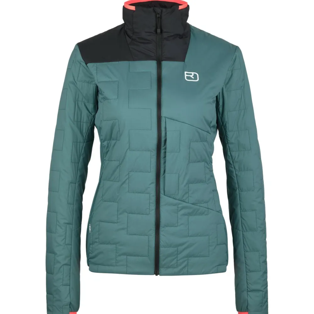- Woen' wiwoo Piz egna Jacket - Ioationjacke < Ortovox Outlet