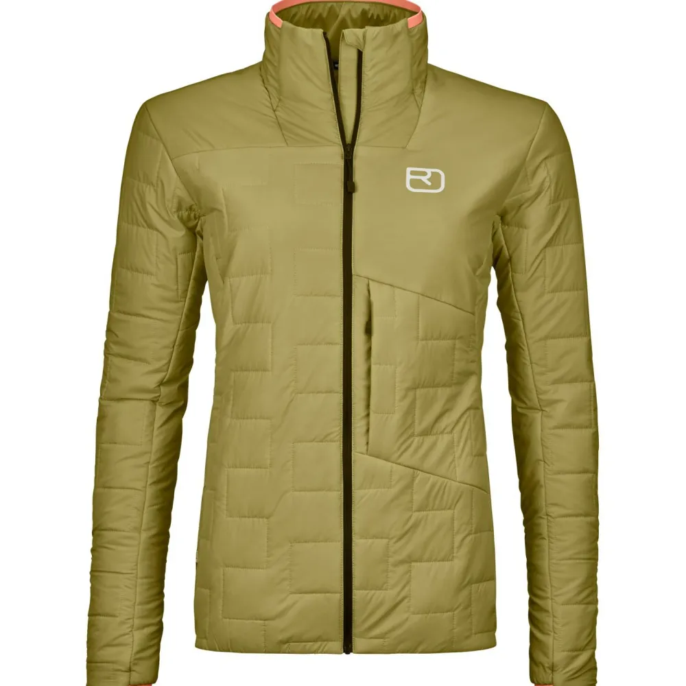 - Woen' wiwoo Piz egna Jacket - Ioationjacke < Ortovox Outlet