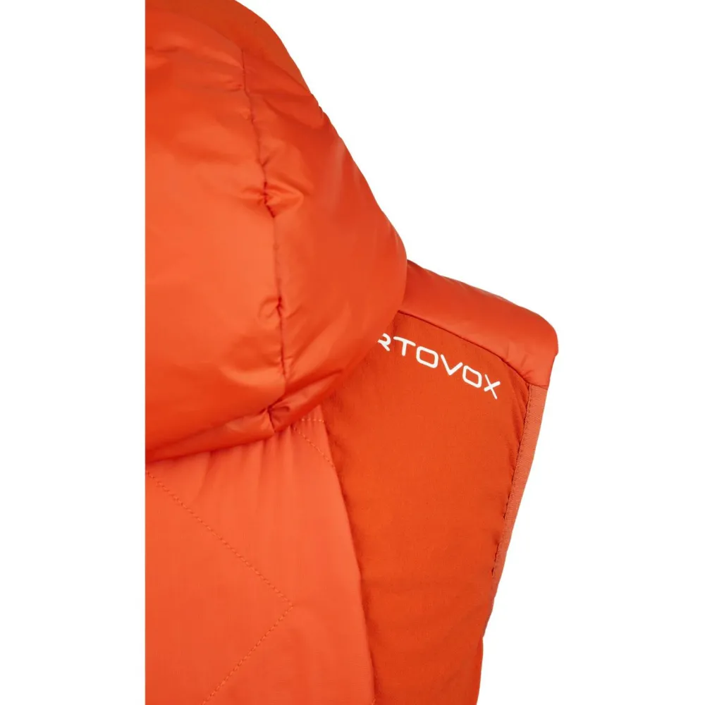 - Woen' wiwoo Piz Boè Vet - Wowete < Ortovox Discount