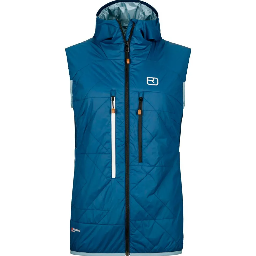 - Woen' wiwoo Piz Boè Vet - Wowete < Ortovox Discount