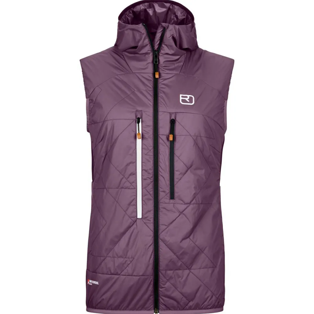 - Woen' wiwoo Piz Boè Vet - Wowete < Ortovox Discount