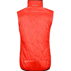 Ortovox - Women's Swisswool Piz Vial Vest - Wollweste Best