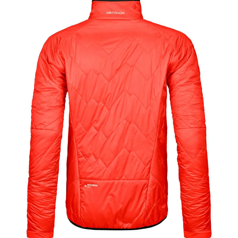 - Woen' wiwoo Piz Via Jacket - Ioationjacke < Ortovox New