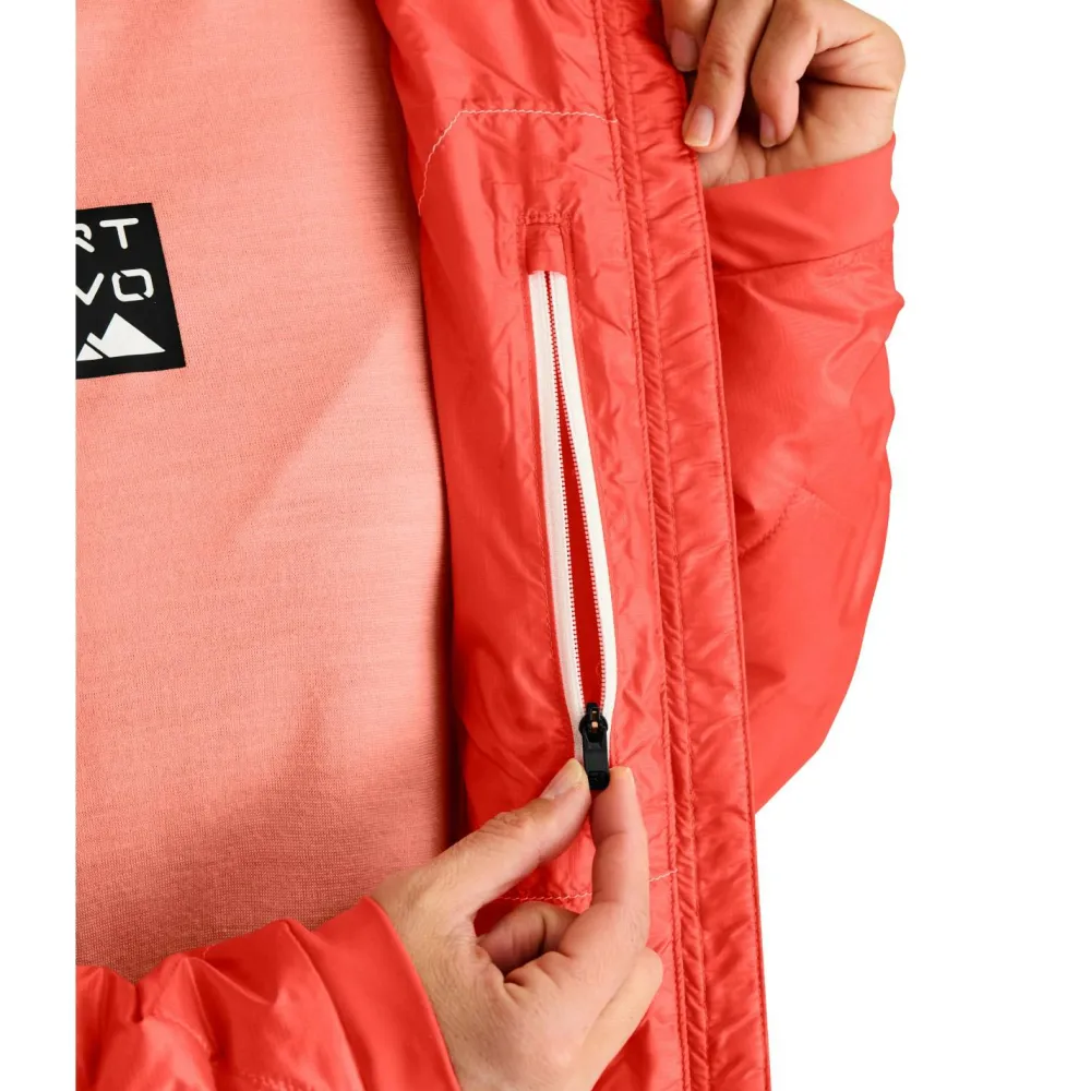 - Woen' wiwoo Piz Via Jacket - Ioationjacke < Ortovox New