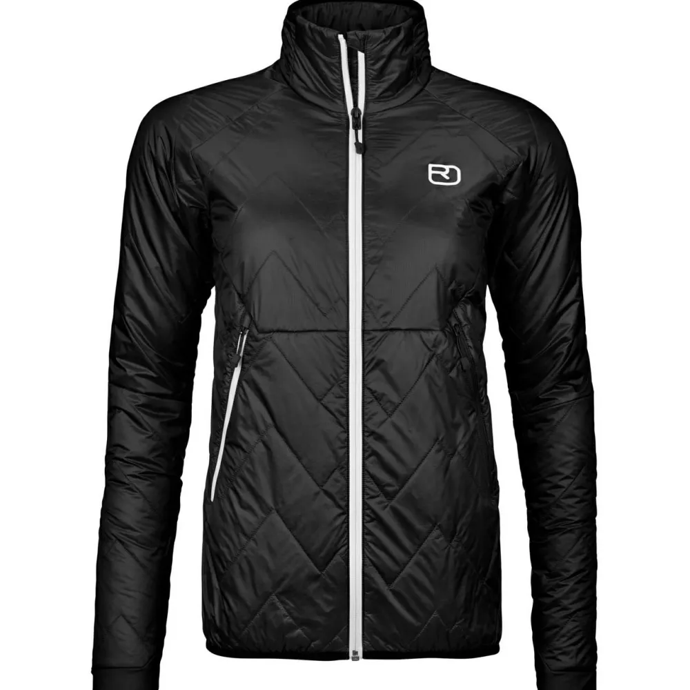 - Woen' wiwoo Piz Via Jacket - Ioationjacke < Ortovox New
