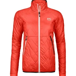 - Woen' wiwoo Piz Via Jacket - Ioationjacke < Ortovox New