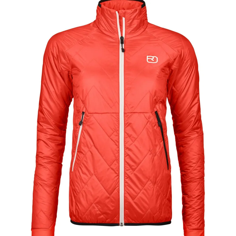 - Woen' wiwoo Piz Via Jacket - Ioationjacke < Ortovox New