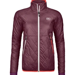 - Woen' wiwoo Piz Via Jacket - Ioationjacke < Ortovox New