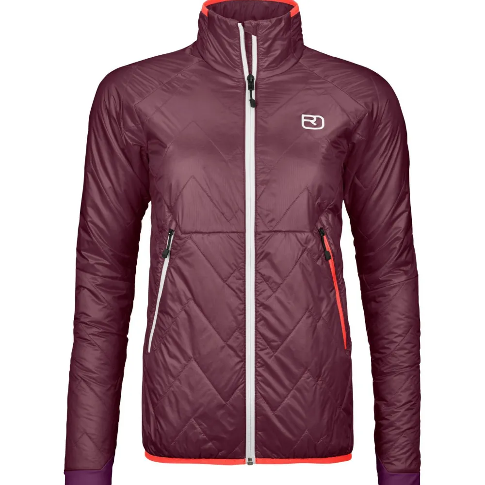 - Woen' wiwoo Piz Via Jacket - Ioationjacke < Ortovox New