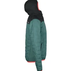 Ortovox Hochtourenbekleidung|Wanderbekleidung-- Women's Swisswool Piz Badus Jacket - Isolationsjacke