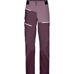 - Woen' Wetapen 3 Pant - Tourenhoe < Ortovox
