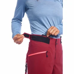 - Woen' Wetapen 3 Pant - Tourenhoe < Ortovox
