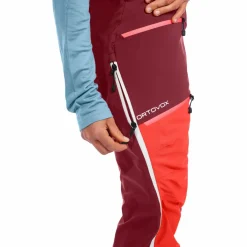 - Woen' Wetapen 3 Pant - Tourenhoe < Ortovox