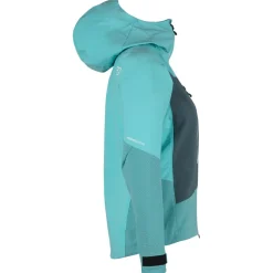 Ortovox Hochtourenbekleidung|Jacken-- Women's Westalpen Softshell Jacket - Softshelljacke