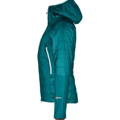 Ortovox - Woen' Wetapen wiwoo Jacket - Wojacke