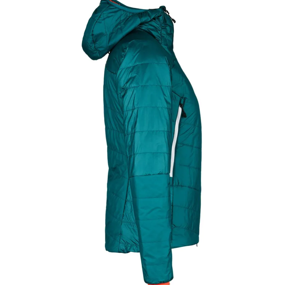 Ortovox - Woen' Wetapen wiwoo Jacket - Wojacke