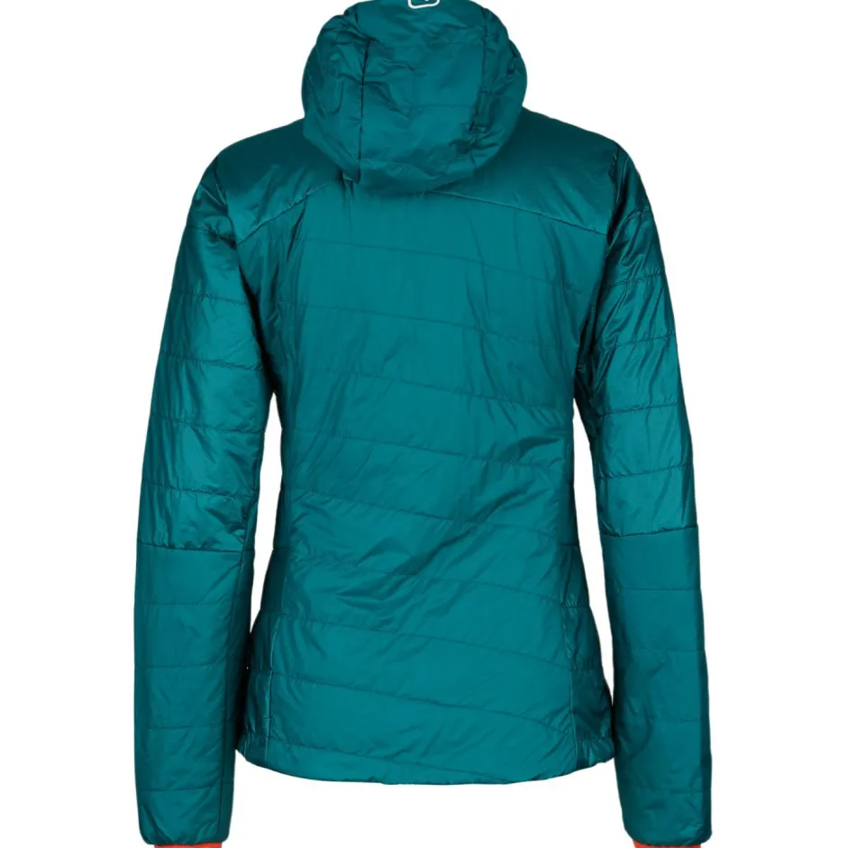 Ortovox - Woen' Wetapen wiwoo Jacket - Wojacke