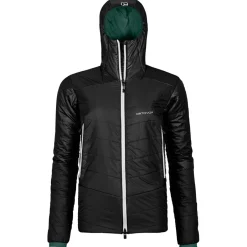 Ortovox - Woen' Wetapen wiwoo Jacket - Wojacke