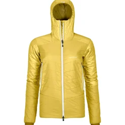 Ortovox - Woen' Wetapen wiwoo Jacket - Wojacke