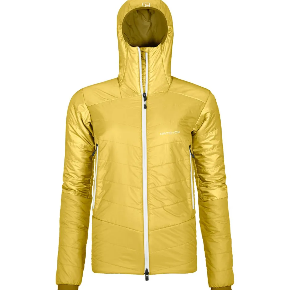 Ortovox - Woen' Wetapen wiwoo Jacket - Wojacke