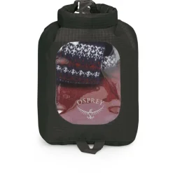 Osprey - Dry Sack 3 with Window - Packsack New