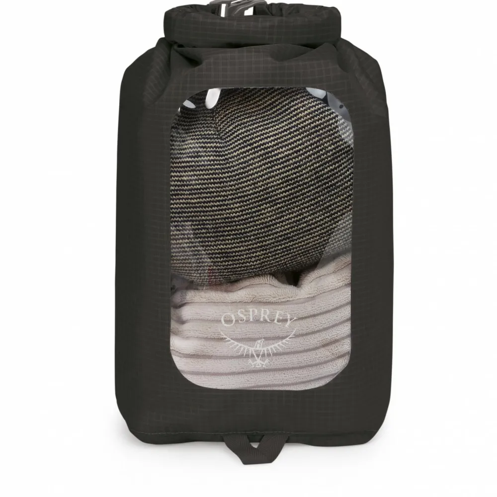 - Dry Sack 6 with Window - Packsack < Osprey Online