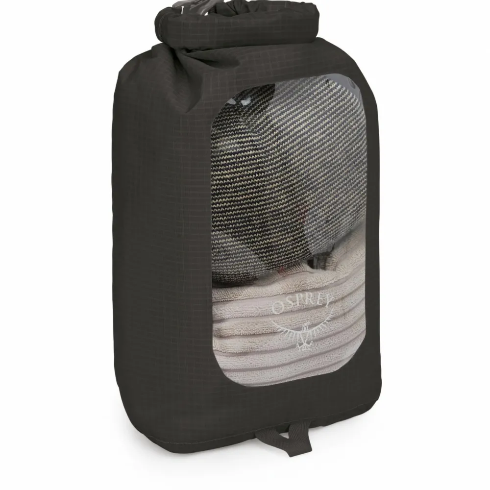 - Dry Sack 6 with Window - Packsack < Osprey Online