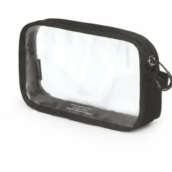 Osprey Packsäcke|Trekkingausrüstung-- Liquids Pouch - Packsack Black