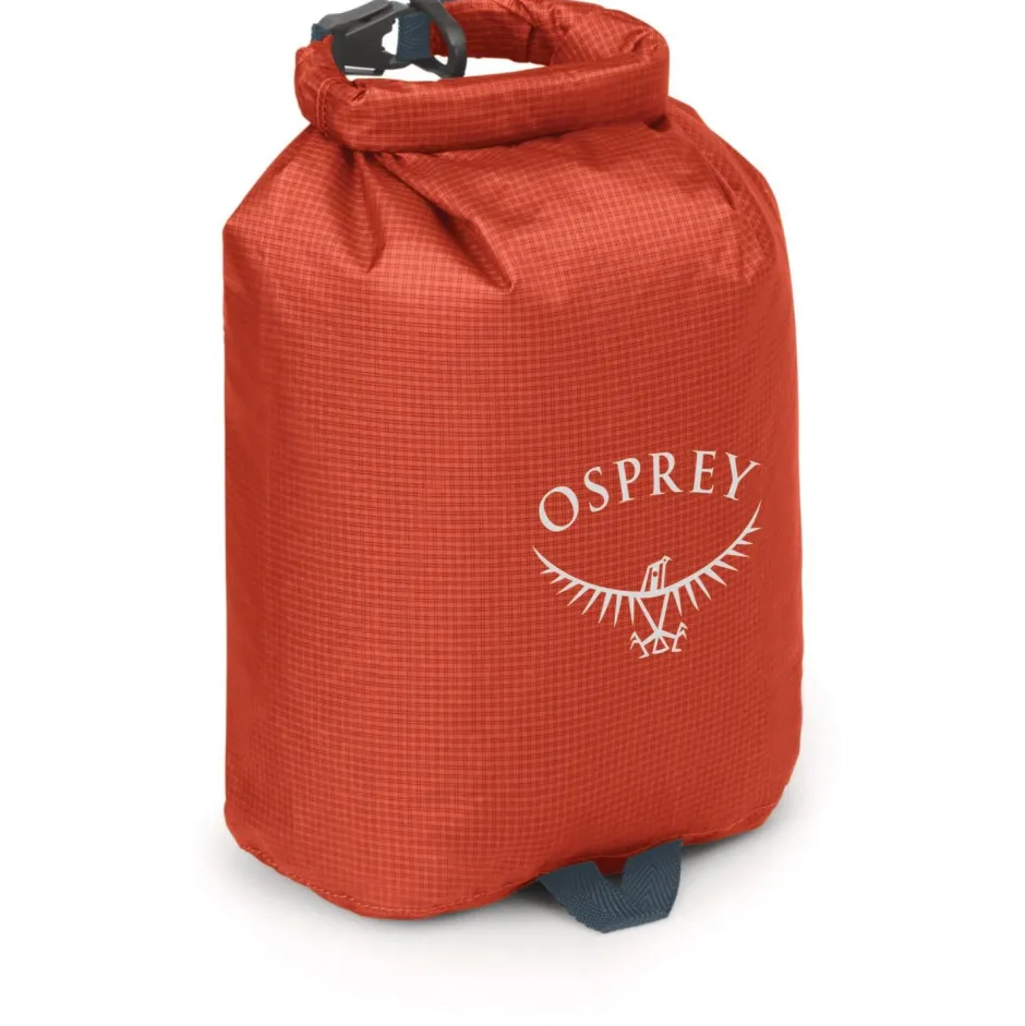 Osprey Packsäcke|Trekkingausrüstung-- Ultralight Dry Sack 3 - Packsack