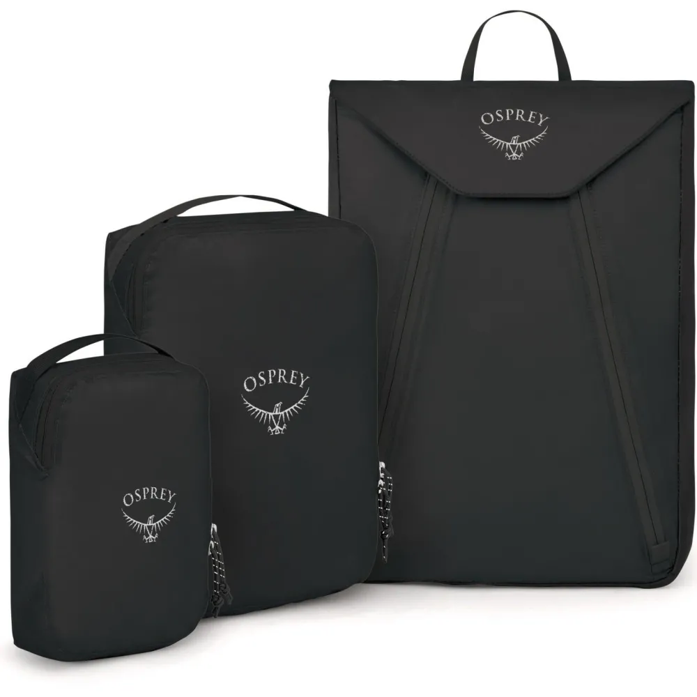 Osprey - Ultralight Starter Set - Packsack Outlet