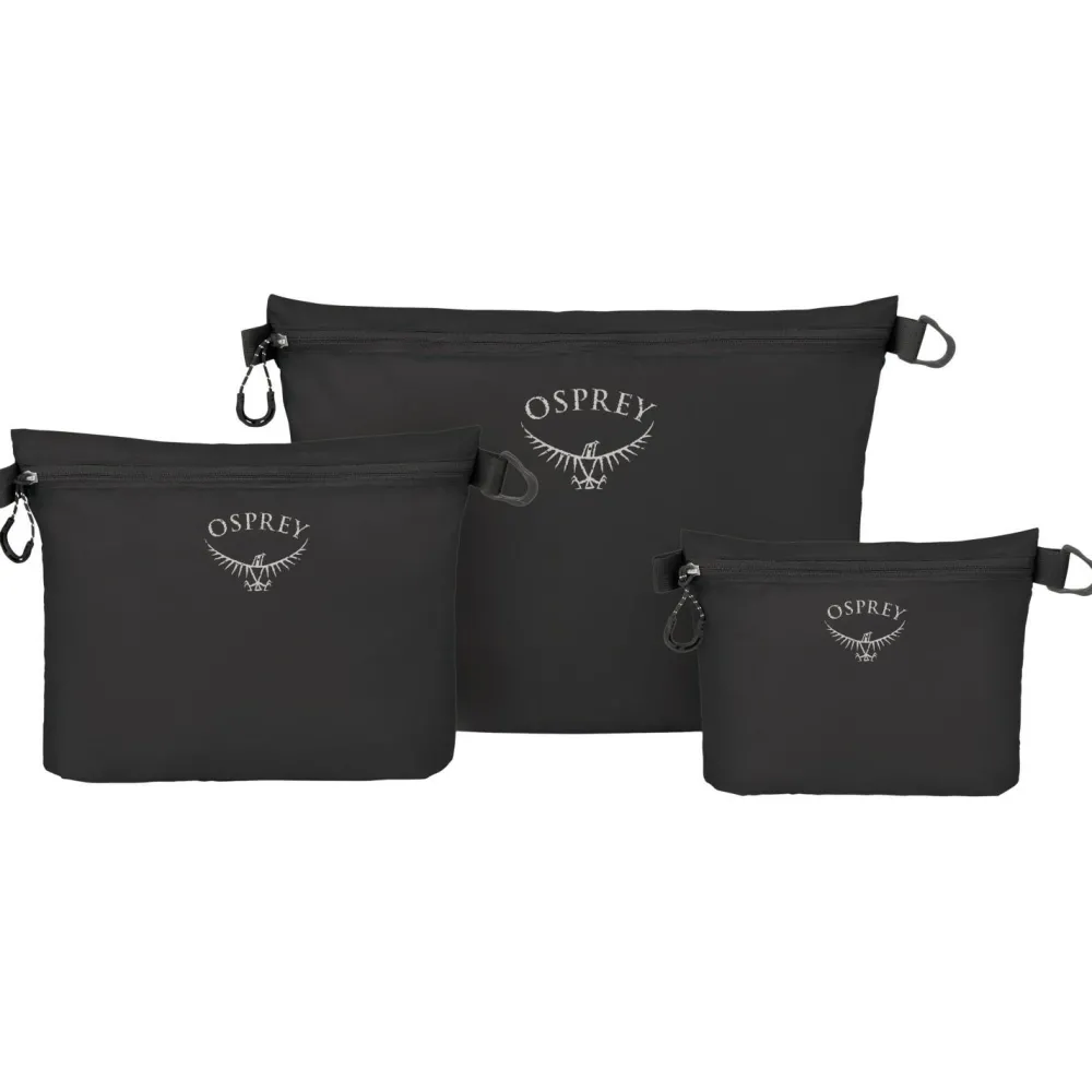 - Zipper Sack Set - Packsack < Osprey Clearance