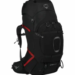 Osprey - Aether Plus 70 - Trekkingrucksack Black Discount