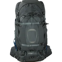 Osprey - Aether Plus 70 - Trekkingrucksack Black Discount
