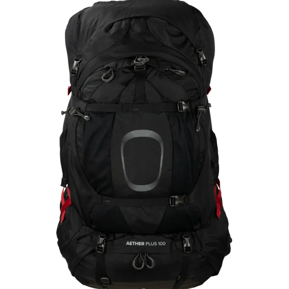 - Aether Plus 100 - Trekkingrucksack < Osprey New