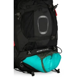 - Aether Plus 100 - Trekkingrucksack < Osprey New