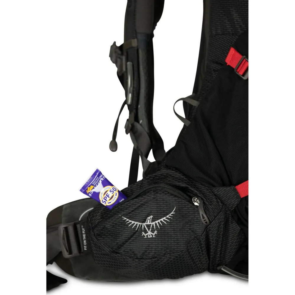 - Aether Plus 100 - Trekkingrucksack < Osprey New