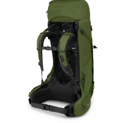 Osprey Trekkingausrüstung-- Aether 55 - Trekkingrucksack