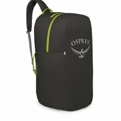 Osprey - Airporter - Schutzhülle Black