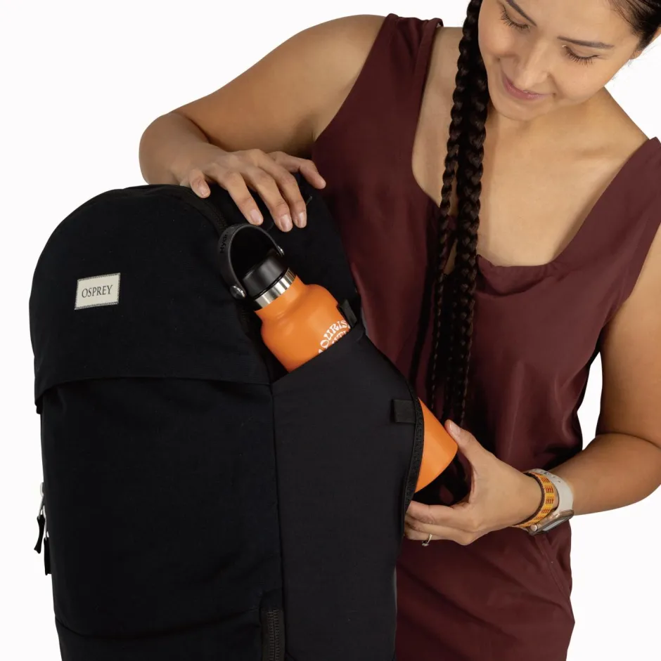 Osprey Reisetaschen|Taschen-- Arcane Duffel Pack 30 - Reisetasche