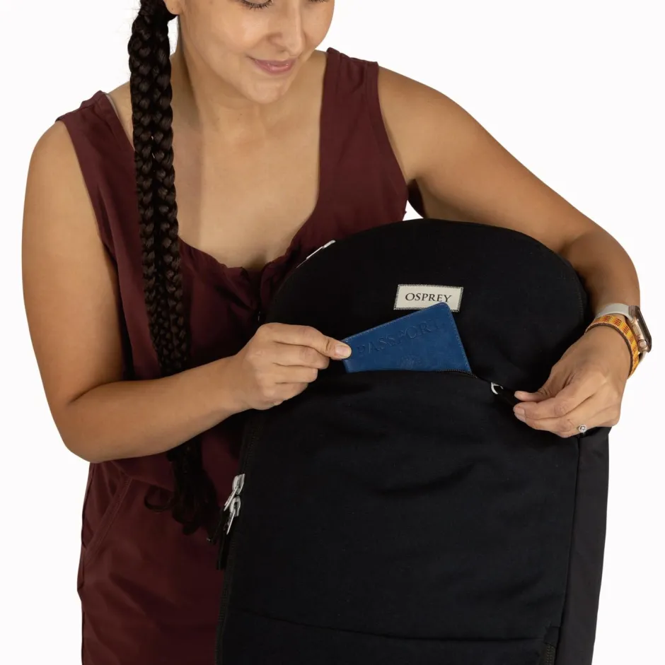 Osprey Reisetaschen|Taschen-- Arcane Duffel Pack 30 - Reisetasche