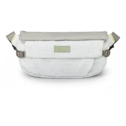 Osprey Taschen|Taschen-- Arcane Earth Hip Bag 2 - Hüfttasche Pediment Grey Block