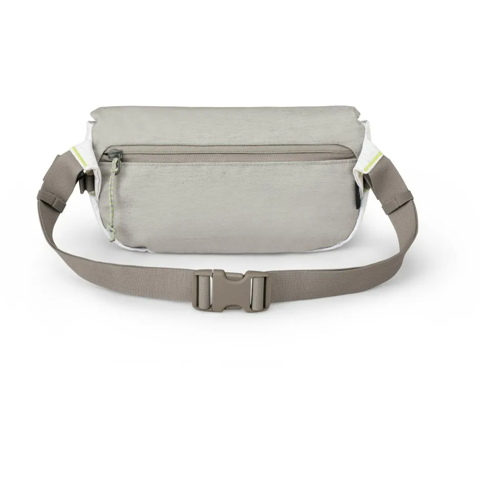 Osprey Taschen|Taschen-- Arcane Earth Hip Bag 2 - Hüfttasche Pediment Grey Block