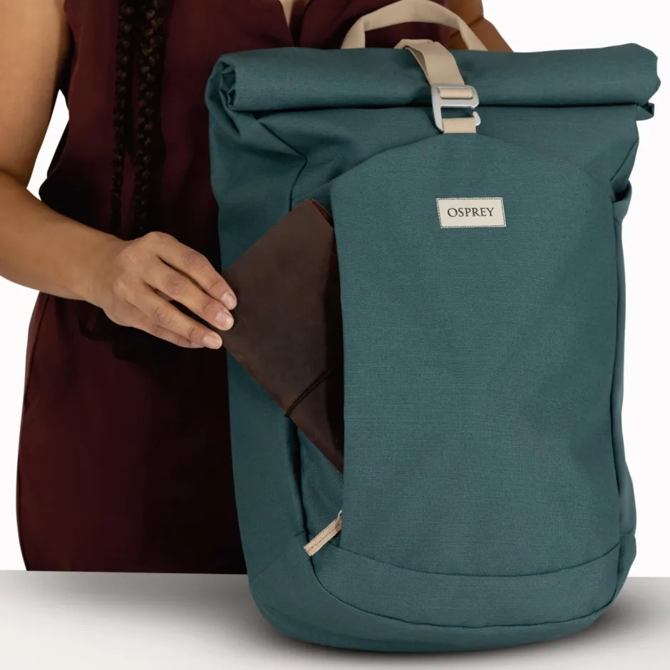 Osprey Daypacks|Daypacks-- Arcane Roll Top Pack 24 - Daypack