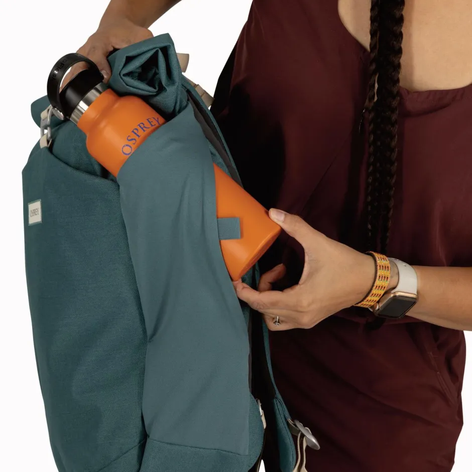 Osprey Daypacks|Daypacks-- Arcane Roll Top Pack 24 - Daypack