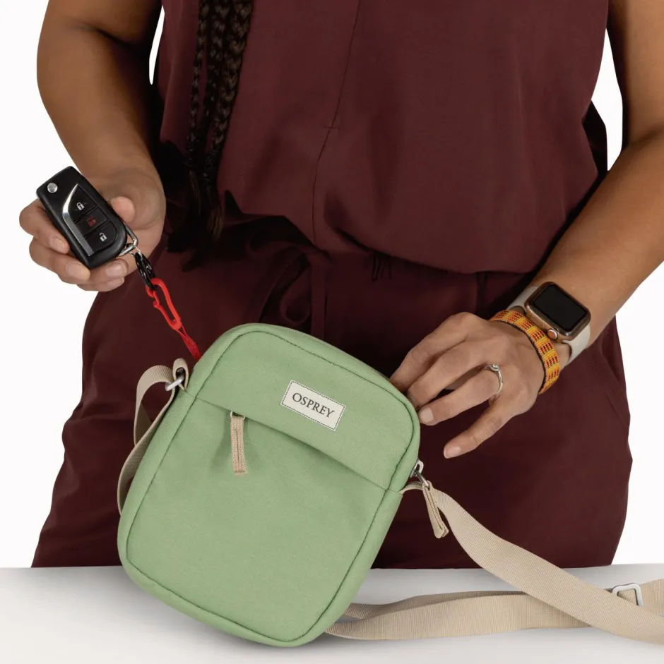 Osprey - Arcane Small Crossbody - Umhängetasche