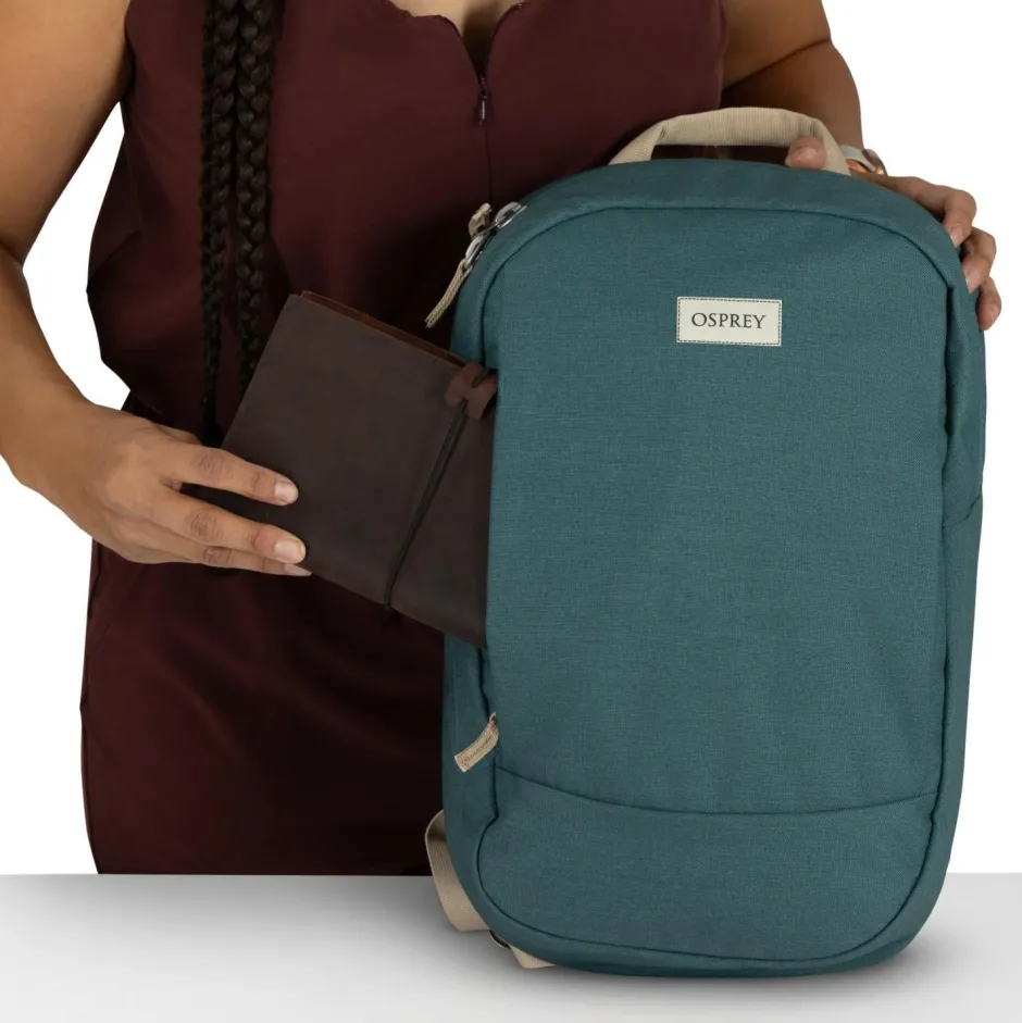 Osprey Daypacks|Daypacks-- Arcane Small Day 12 - Daypack