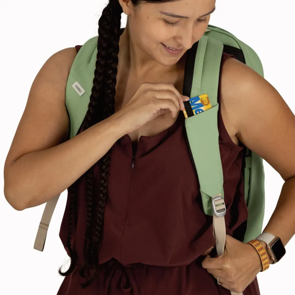 Osprey - Arcane XL Day 28 - Daypack
