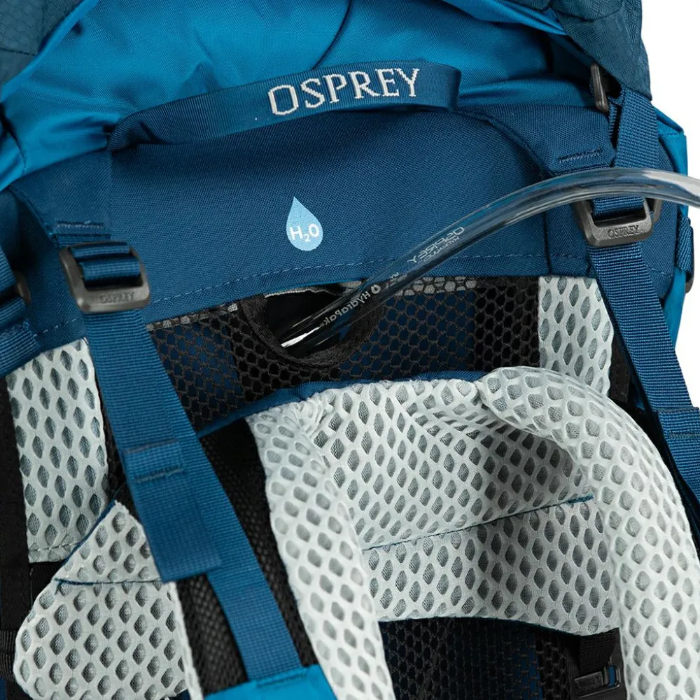 Osprey - Atmos AG LT 65 - Trekkingrucksack Discount