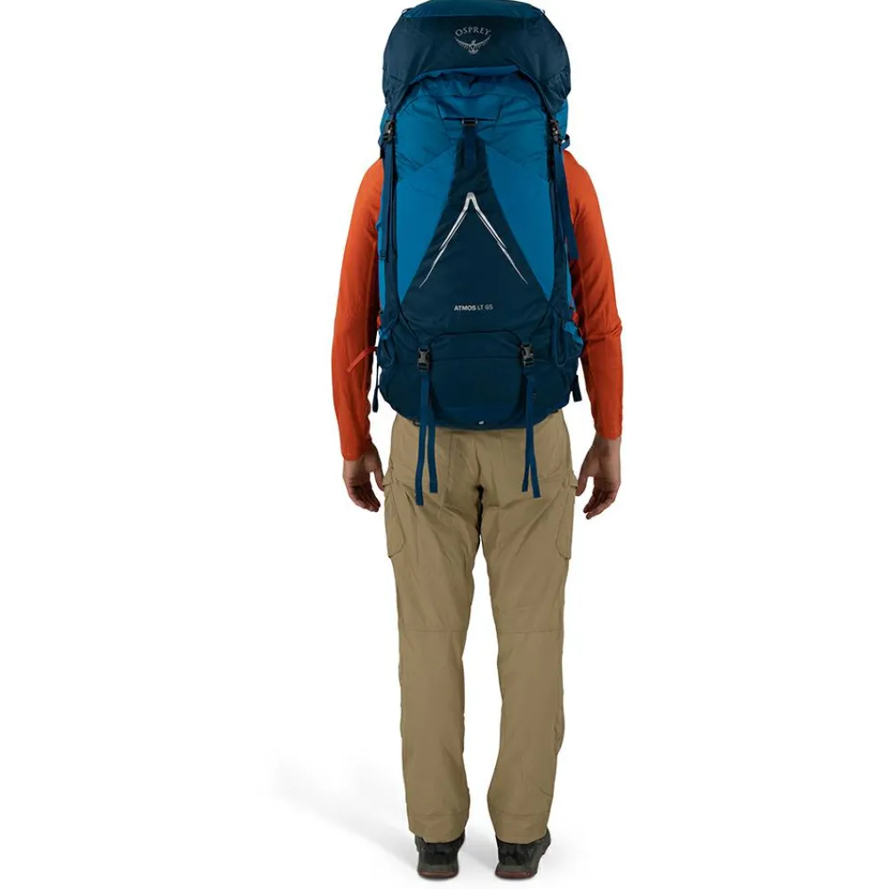 Osprey - Atmos AG LT 65 - Trekkingrucksack Discount