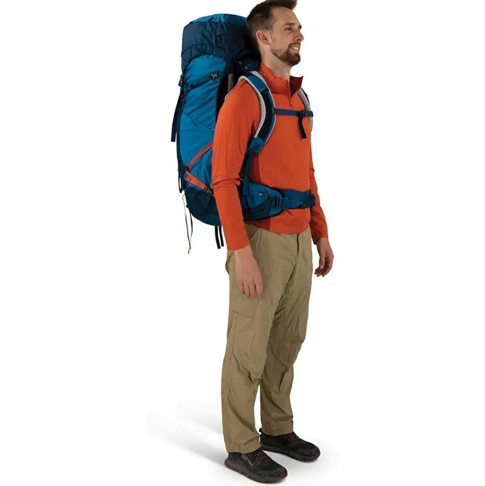 Osprey - Atmos AG LT 65 - Trekkingrucksack Discount